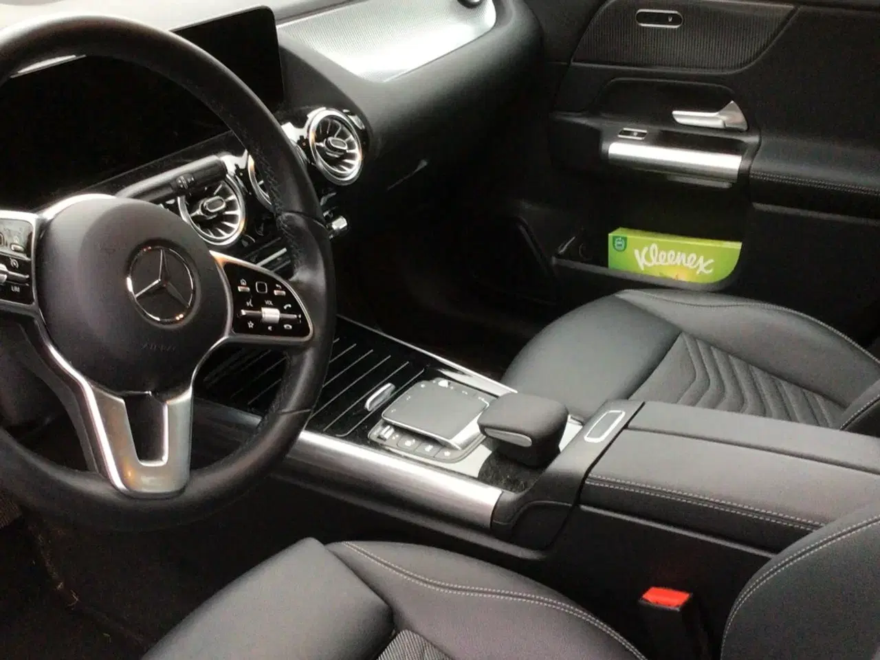 Billede 8 - Mercedes EQA250  Progressive