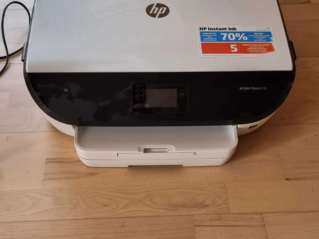 Billede 4 - Hp ENVNY Photo  6232