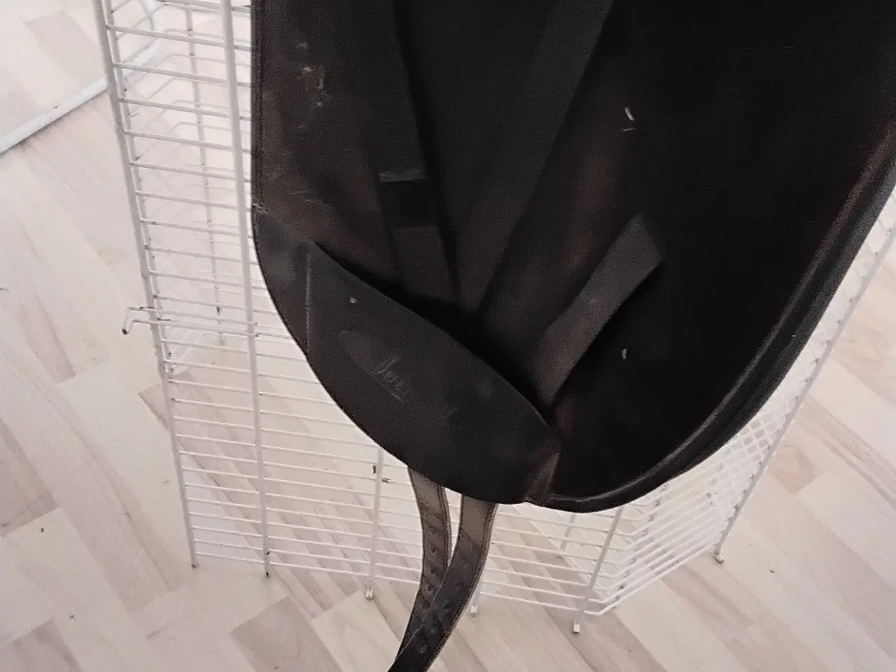 Billede 4 - Wintec isabell werth dressur sadel 18" 