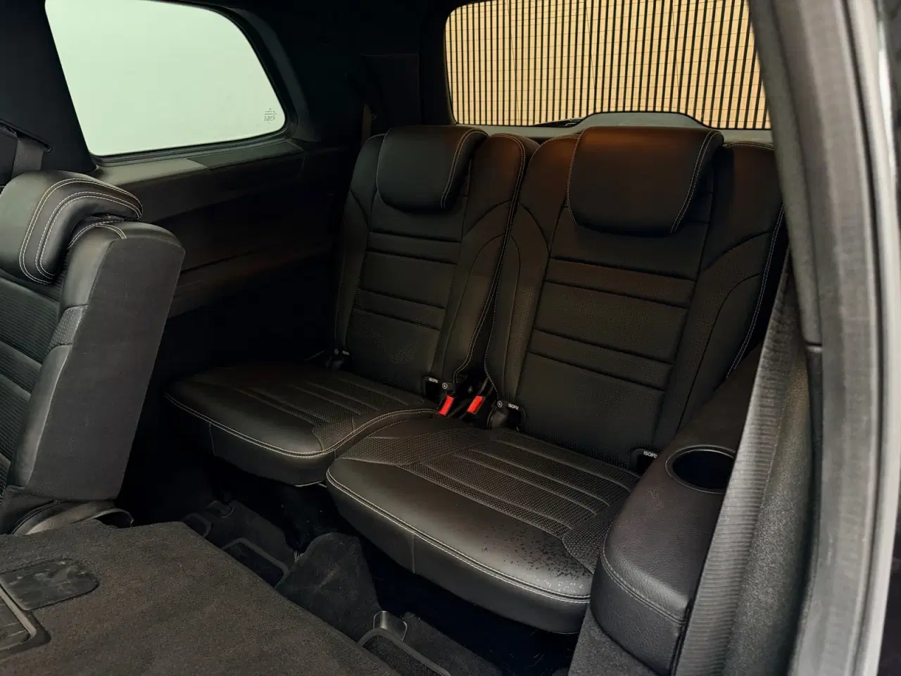 Billede 16 - Mercedes GLS63 5,5 AMG aut. 4Matic