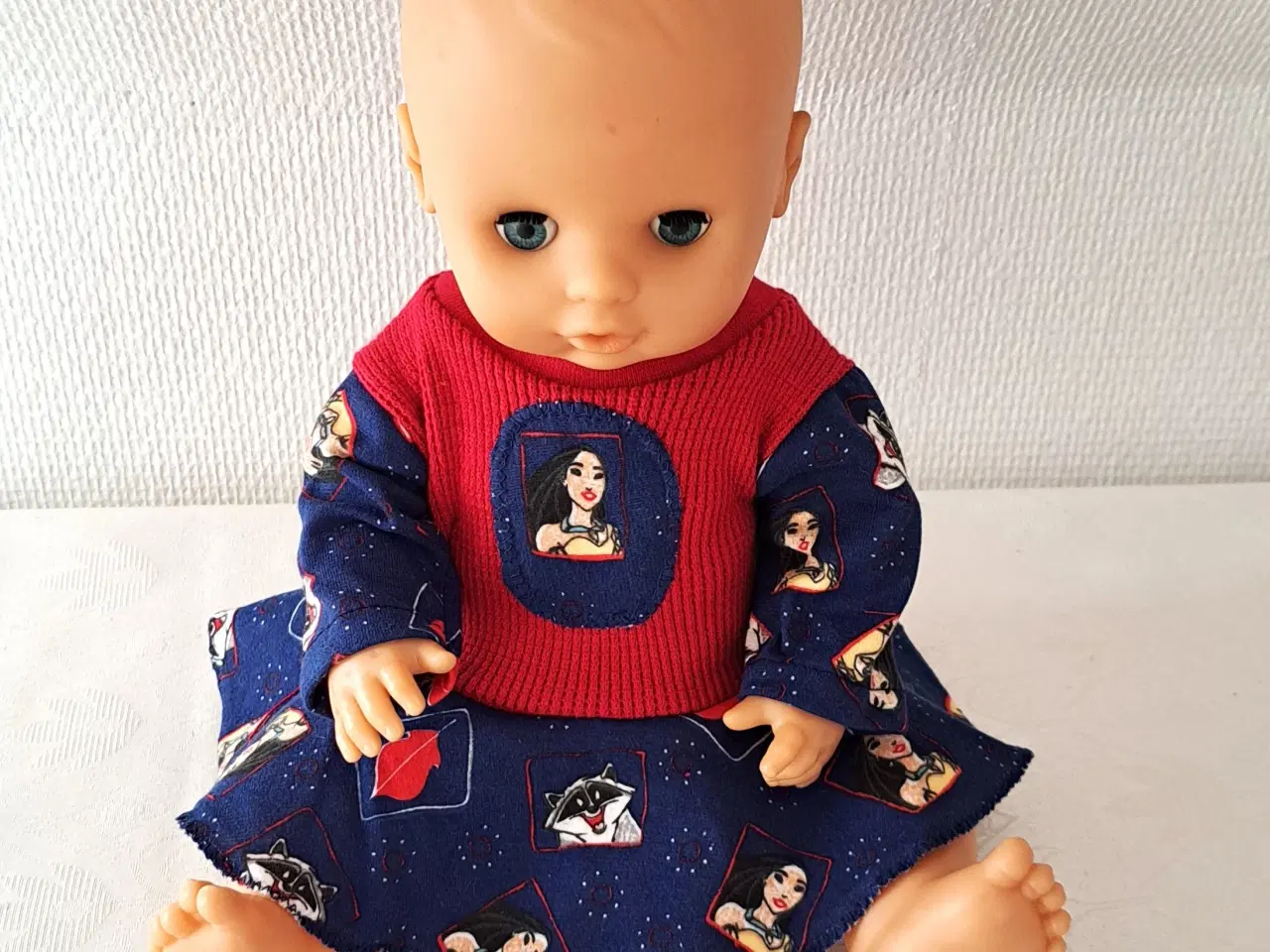 Billede 17 - Babyborn Lena 36cm. og Emma 40cm. dukketøj.