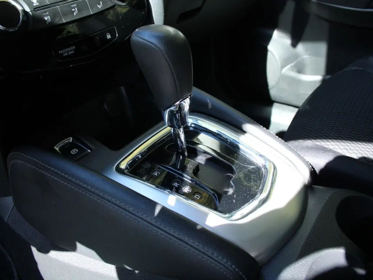 Billede 9 - Nissan Qashqai 1,2 Dig-T 115 N-Connecta X-tr.