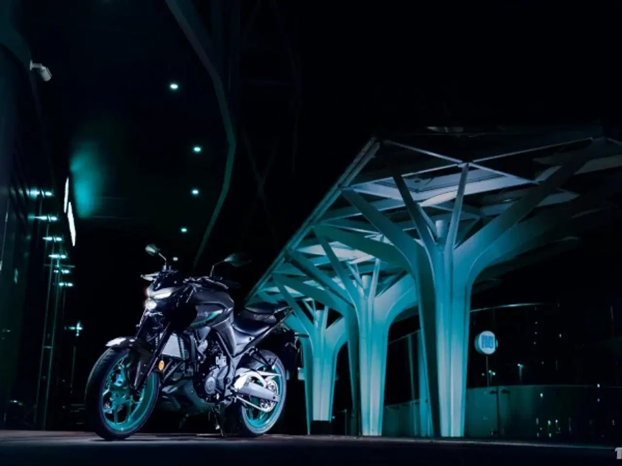 Billede 12 - Yamaha MT-03