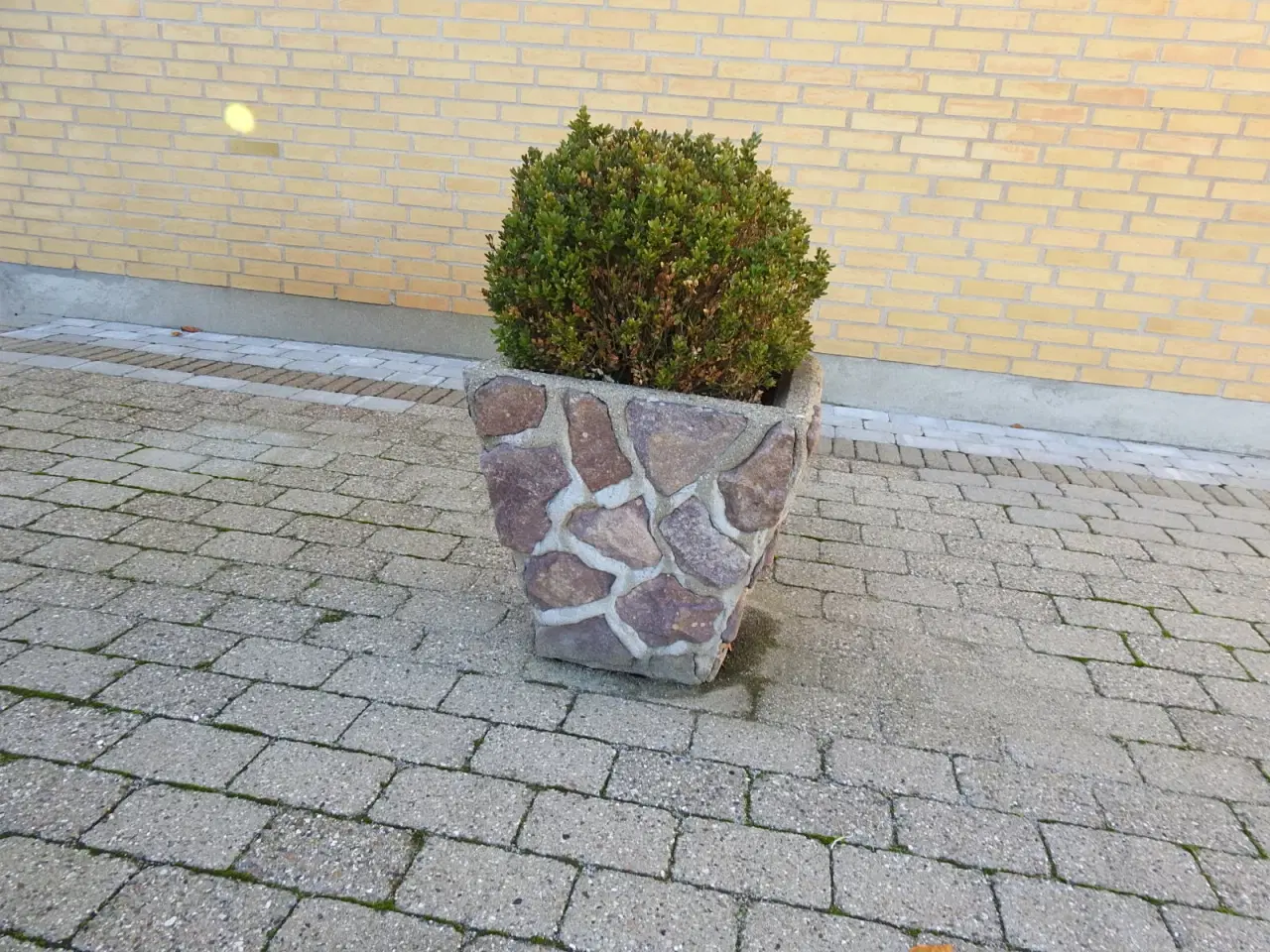 Billede 2 - Bornholmske krukker