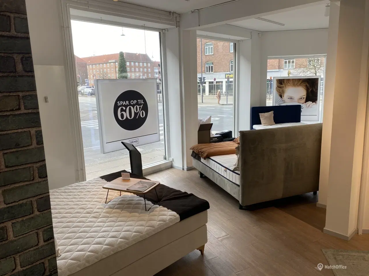 Billede 11 - 370 m2 butikslokale til leje på Toftegårds Allé 27. Storkøbenhavn.