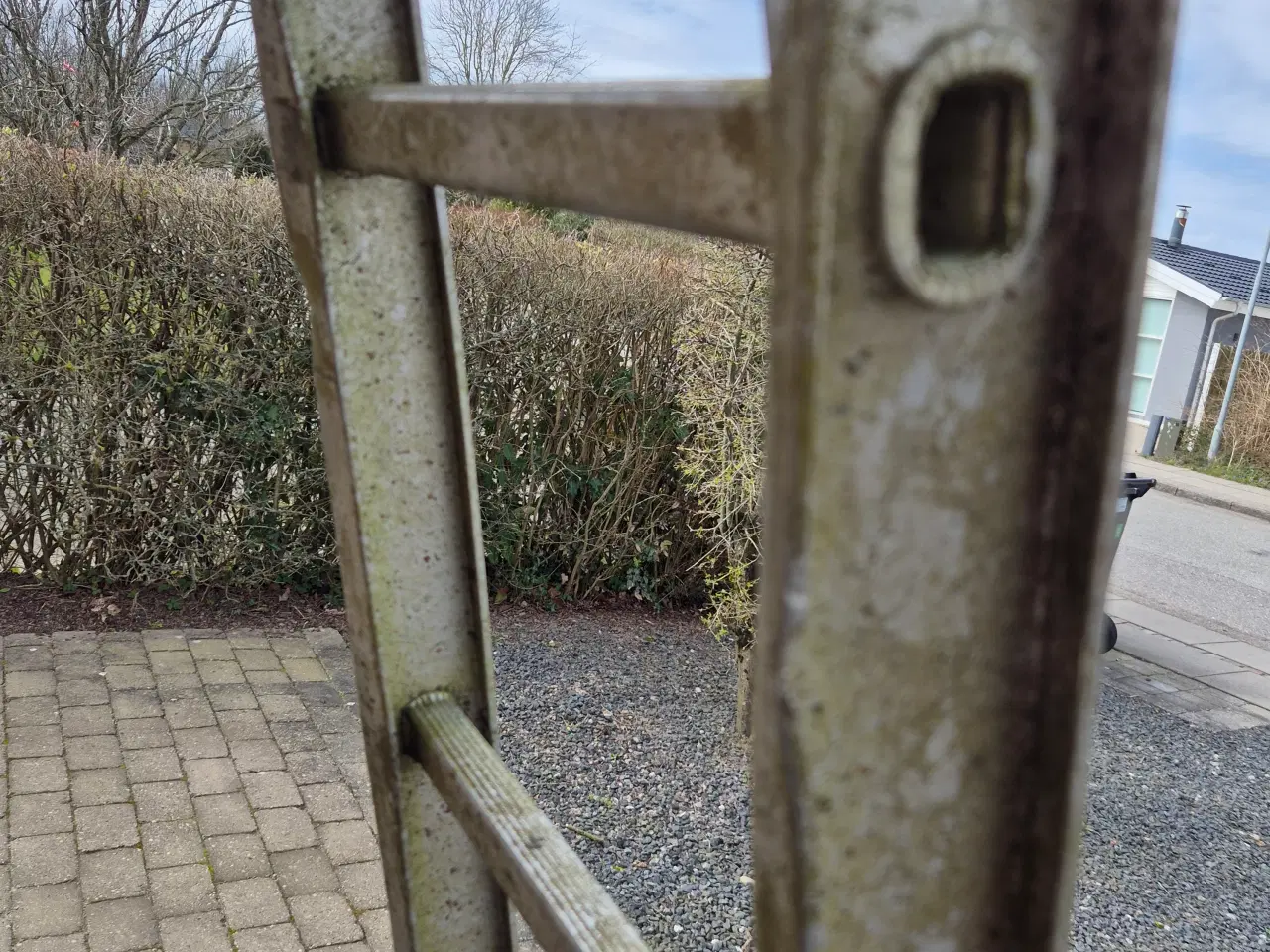 Billede 3 - 4 Alustiger,