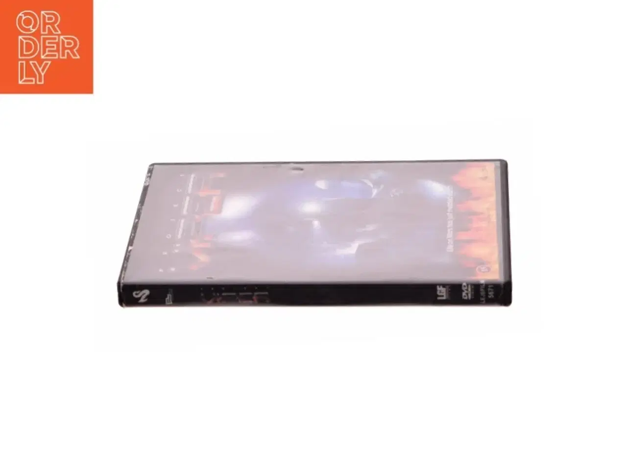 Billede 3 - Viper fra DVD