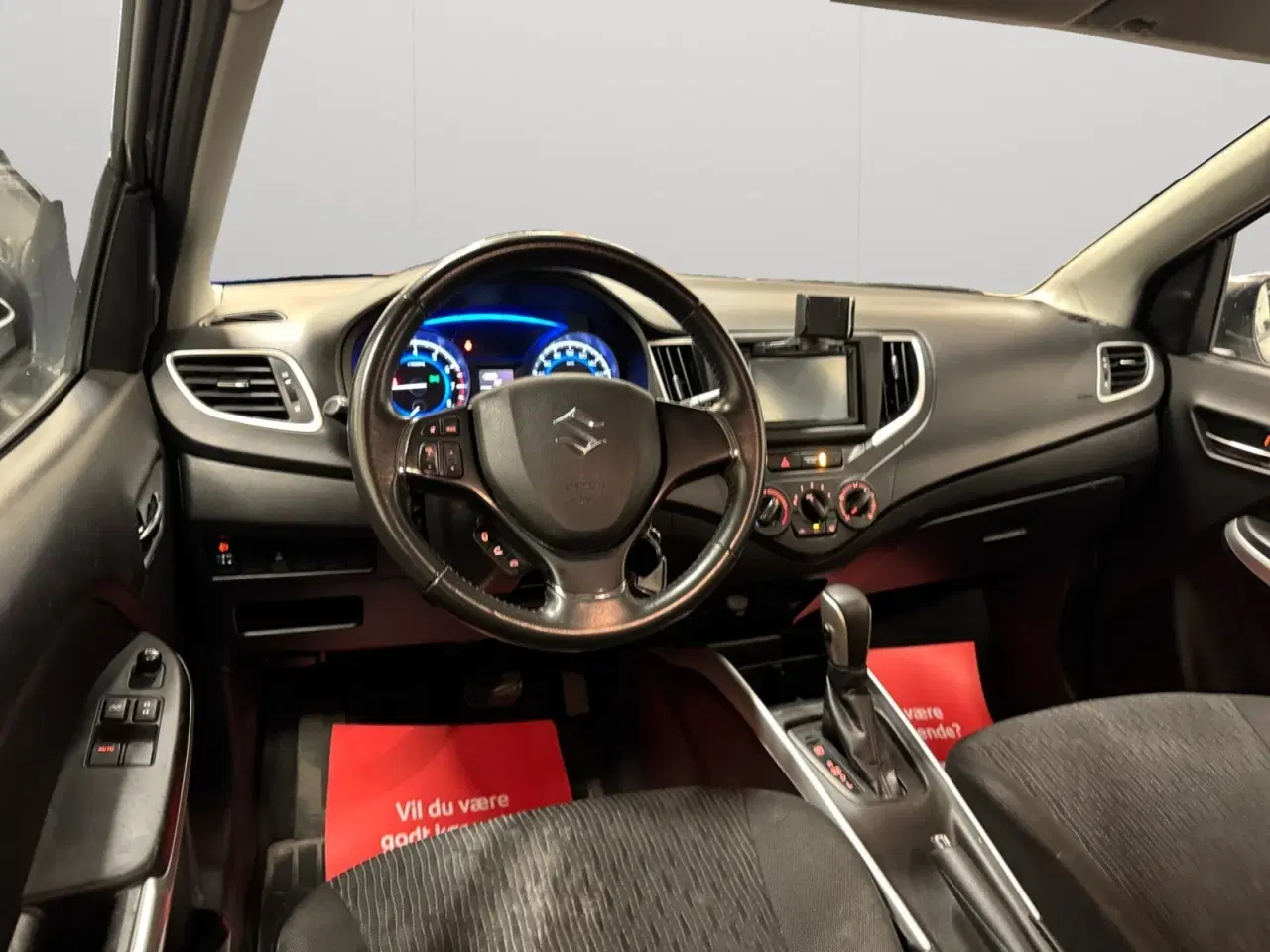 Billede 5 - Suzuki Baleno 1,2 Dualjet Comfort CVT