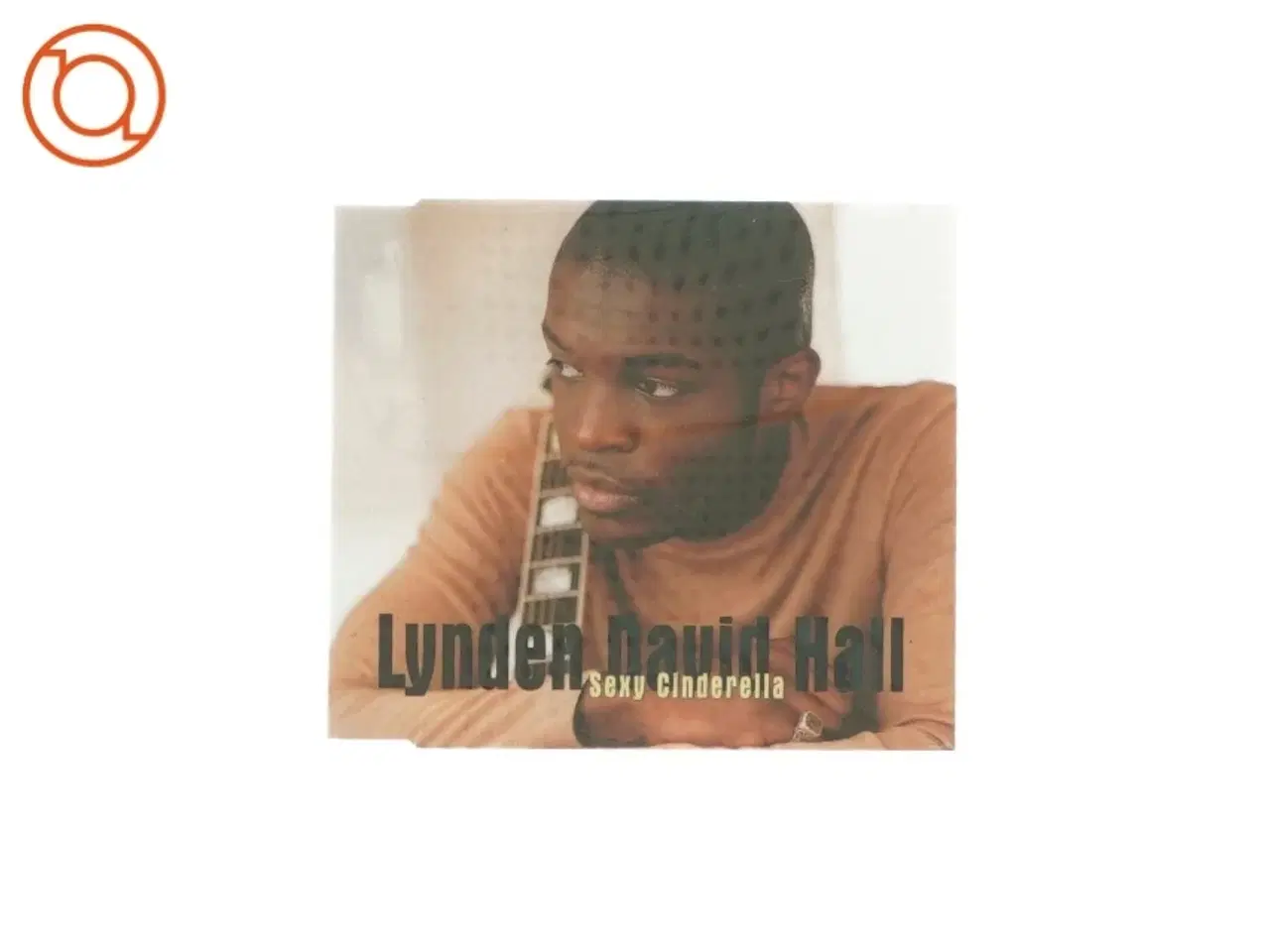Billede 1 - Lyndon david hall sexy cinderella (cd)