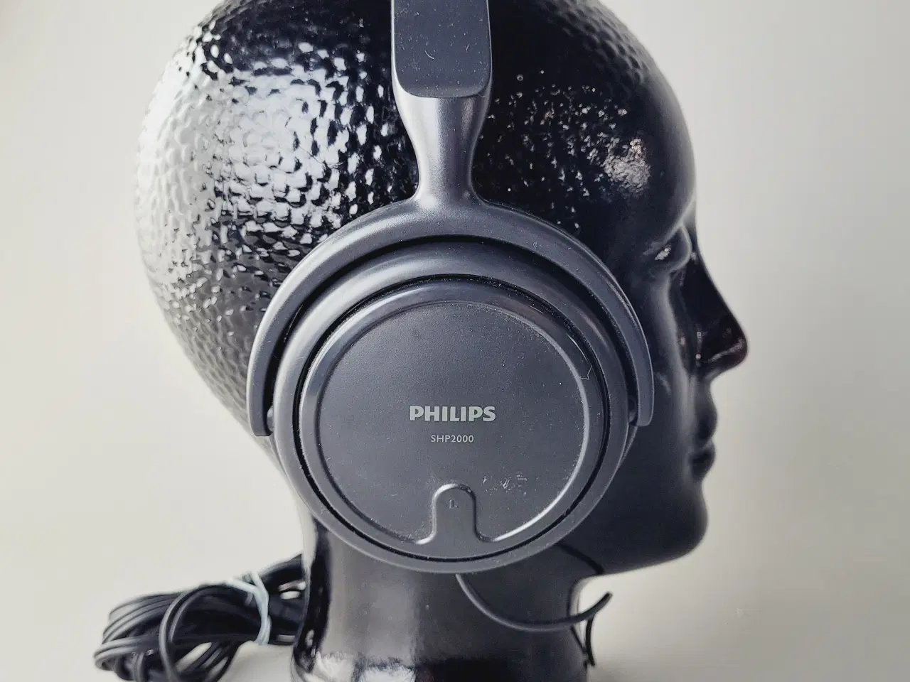 Billede 7 - ⭐️· 🎧 Philips SHP2000 Over-Ear Hovedtelefoner 