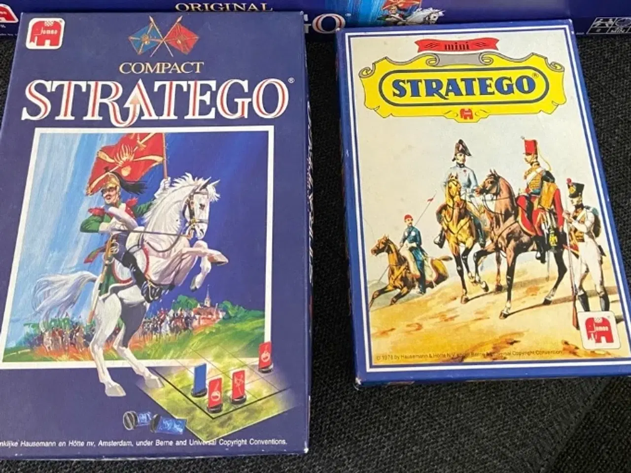 Billede 1 - Stratego