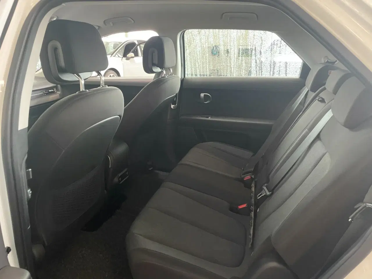 Billede 8 - Hyundai Ioniq 5 58 Connect