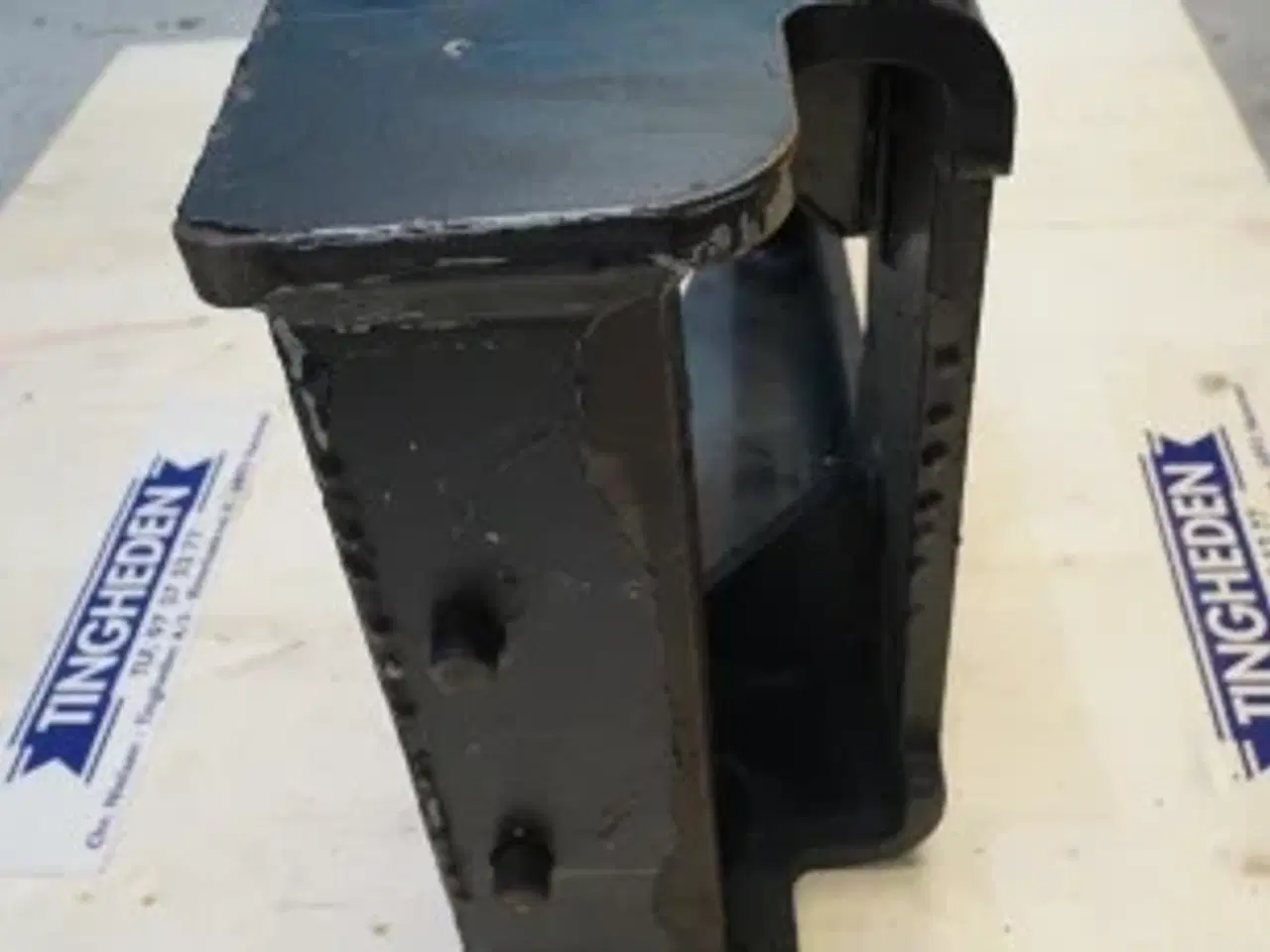 Billede 3 - New Holland TS115 Ophæng 82020235