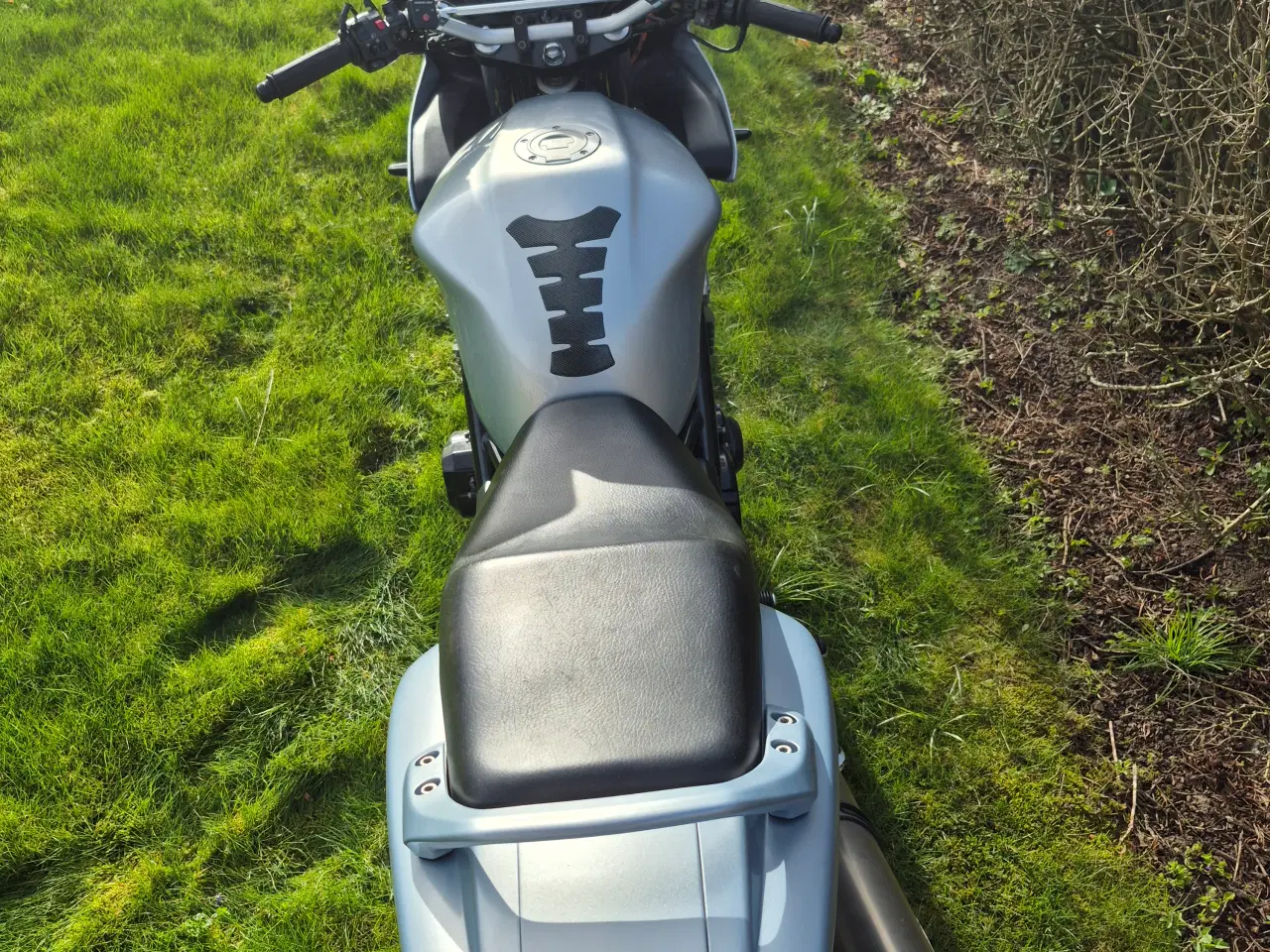 Billede 5 - Motorcykel