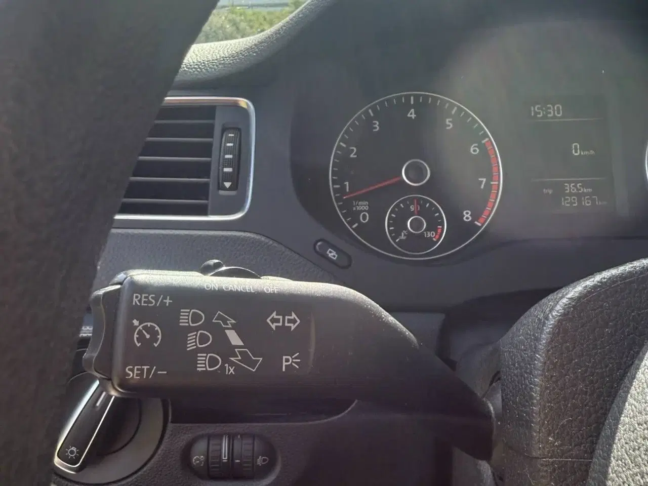Billede 9 - VW Jetta 1,2 TSi 105 Comfortline BMT