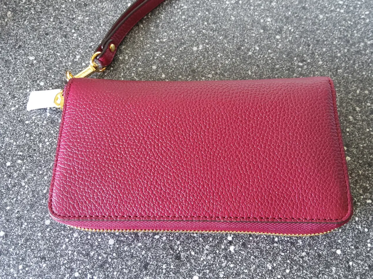 Billede 5 - Michael Kors læder pung 