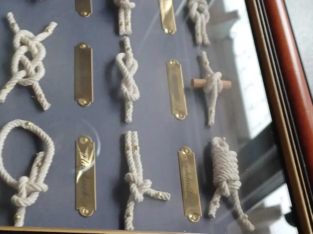 Billede 1 - Maritimt billede.