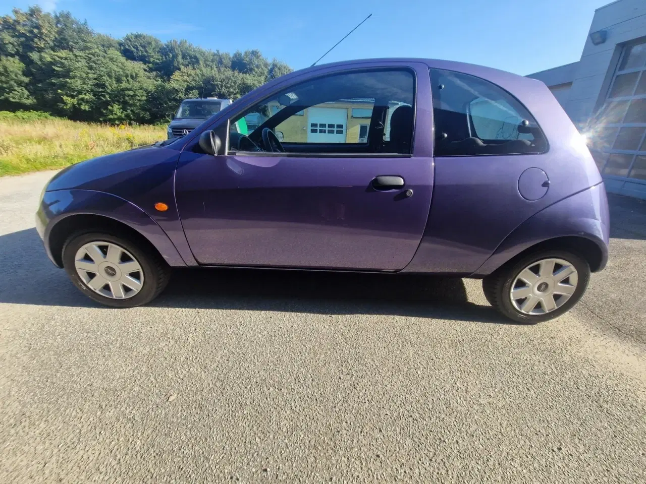 Billede 2 - Ford Ka 1,3 70