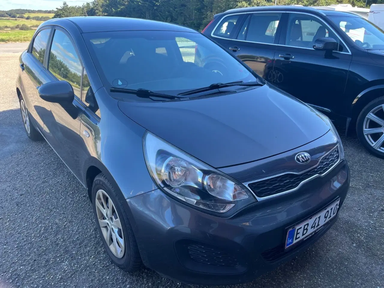 Billede 2 - Kia Rio 1,1 CRDi 75 Comfort