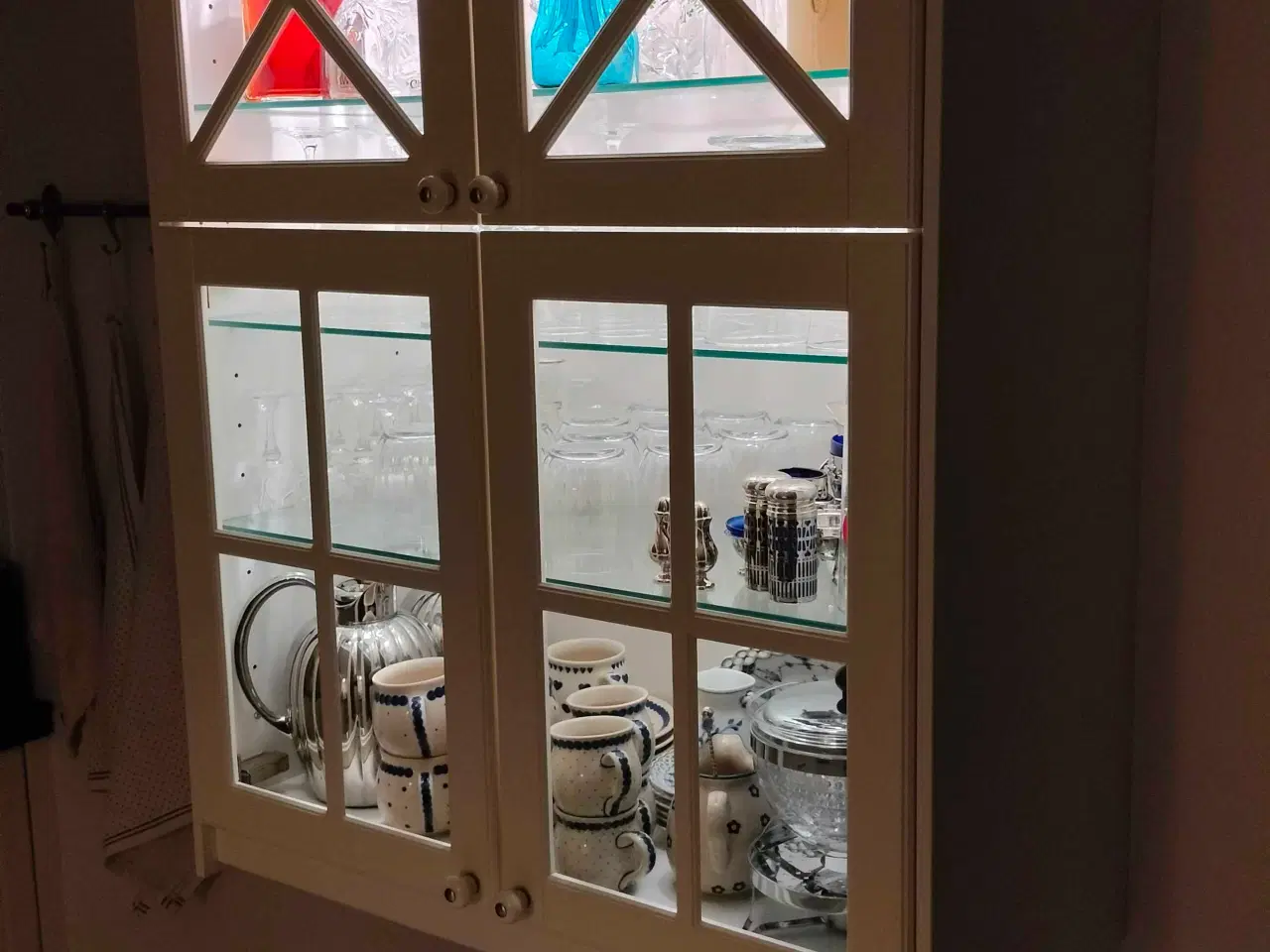 Billede 10 - Ikea køkken fronter