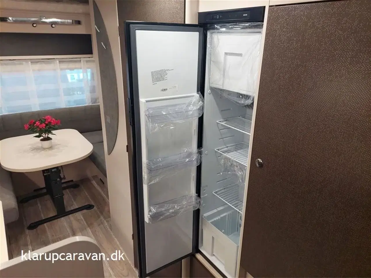 Billede 10 - 2023 - Dethleffs C´GO Up 525 KR Hæve/ sænkeseng