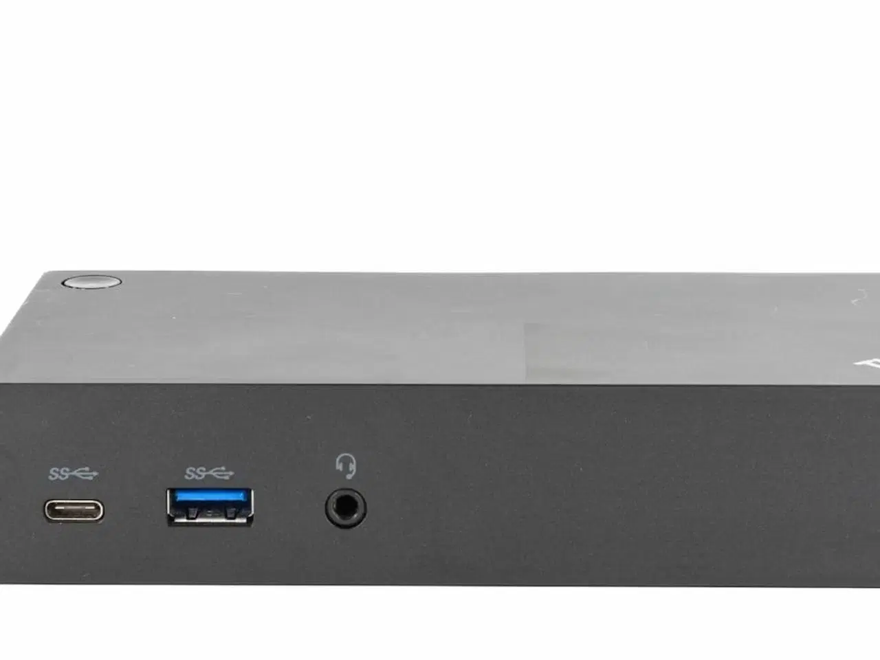 Billede 1 - ThinkPad USB C Dock | Model DK1633 | Grade A