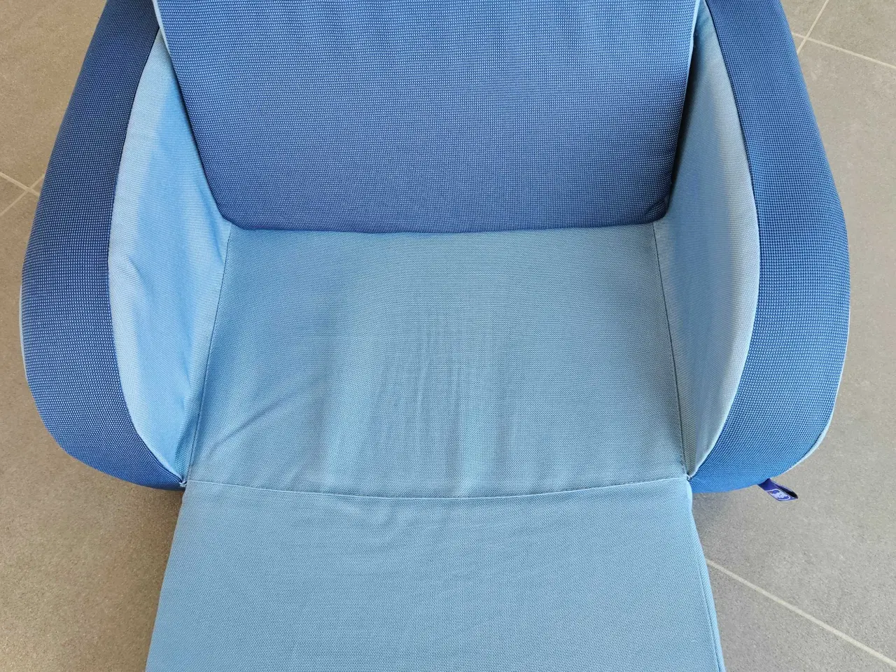 Billede 2 - Chicco foldestol