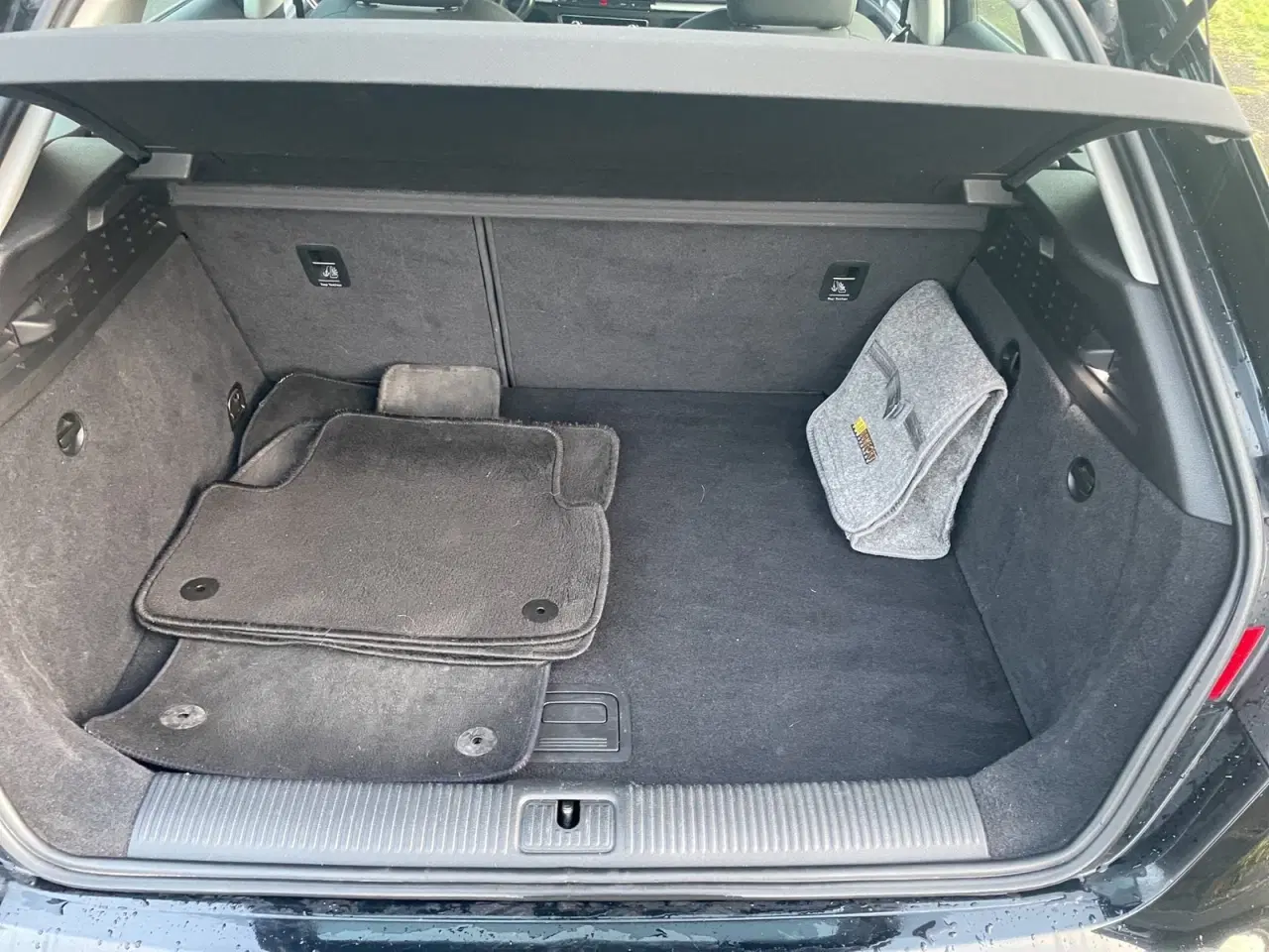 Billede 16 - Audi A3 1,4 TFSi 140 Ambition Sportback