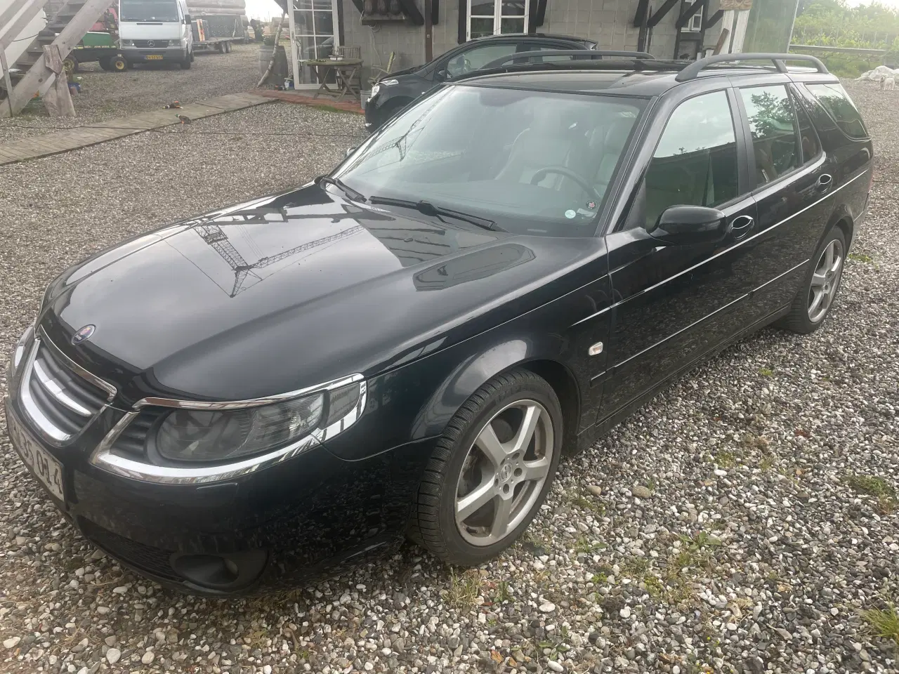 Billede 4 - Meget velkørende. Giv et fornuftig bud