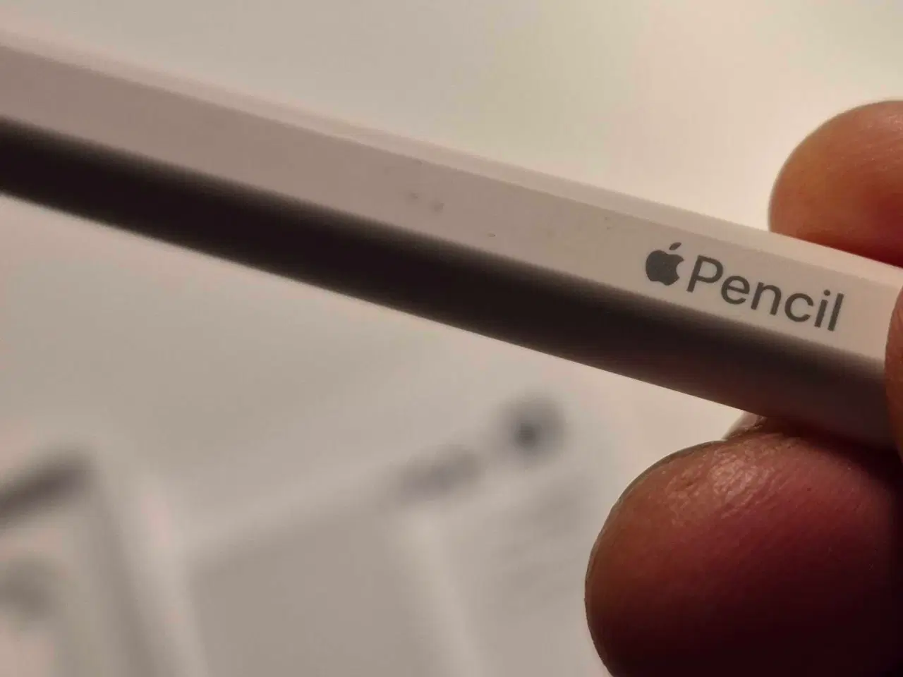 Billede 4 - Apple pencil 2 gen