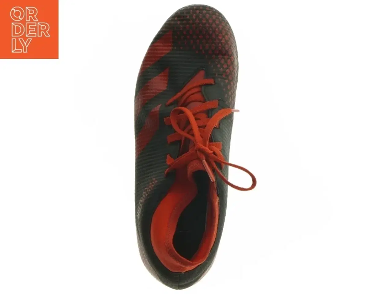 Billede 9 - Fodboldstøvler fra Adidas (str. 37,5)