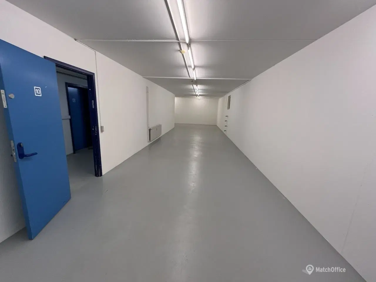 Billede 8 - BUCH STORAGE – billige lagerlokaler på fair betingelser