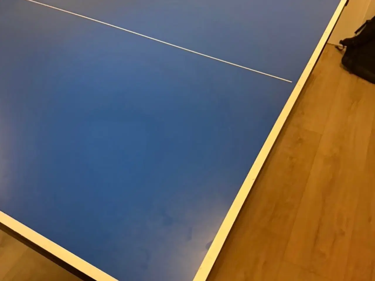 Billede 4 - Bordtennisbord, Tress Classic