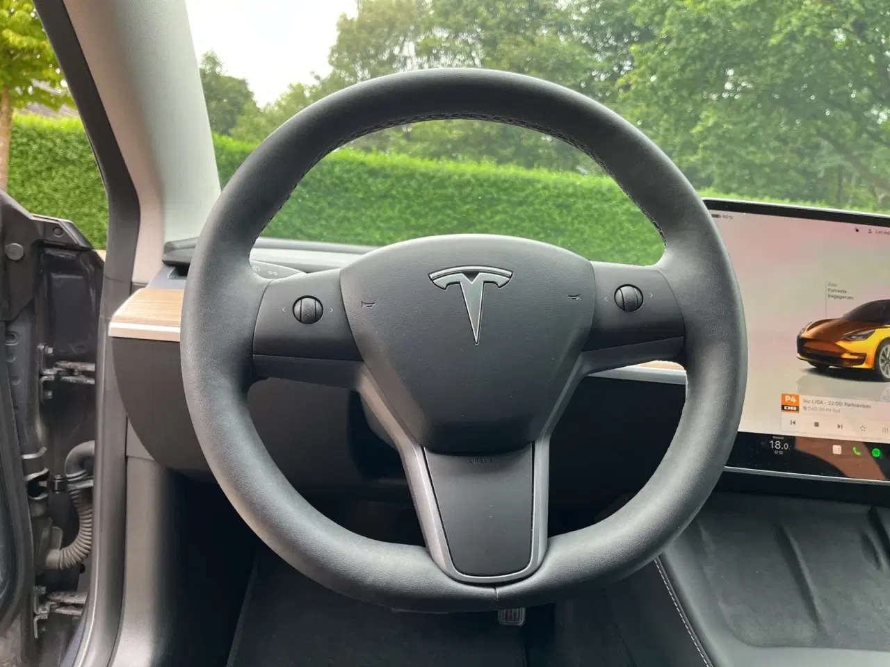 Billede 11 - Tesla Model 3  Long Range RWD