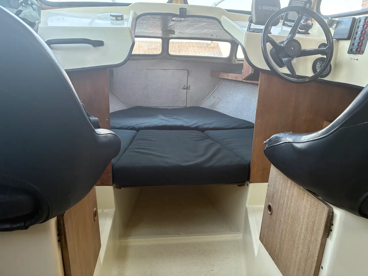 Billede 10 - Finnspeed 550