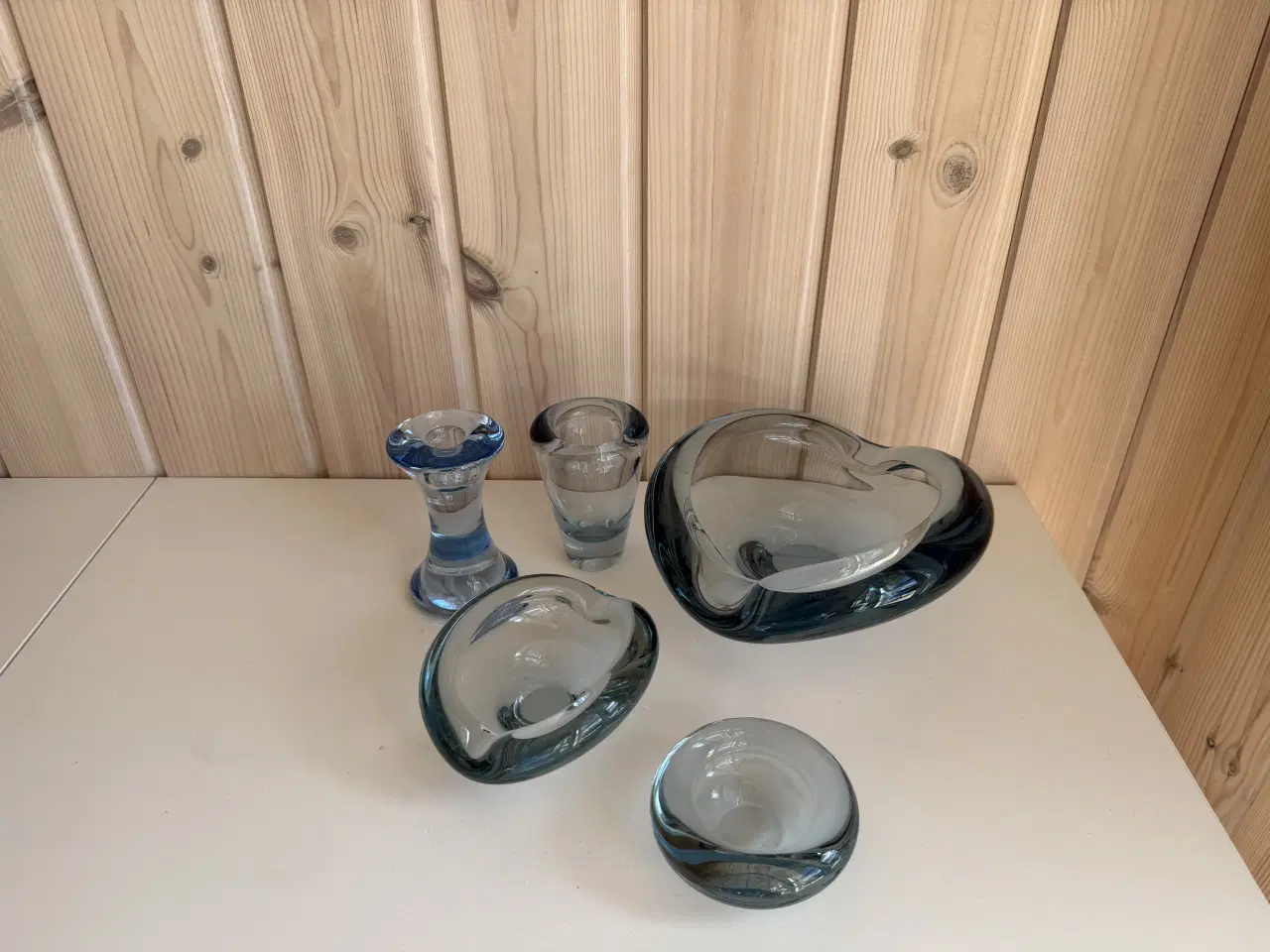 Billede 2 - Holmegaard glas - Per Lütken