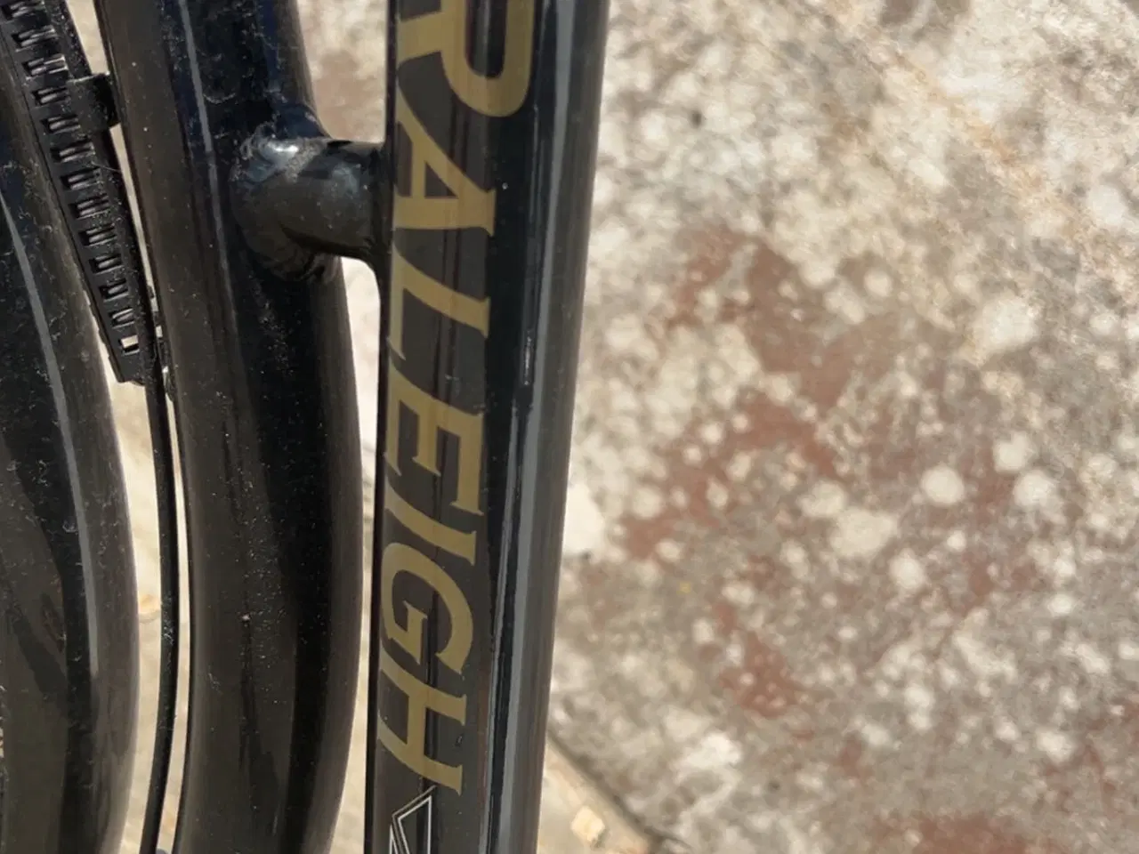 Billede 3 - Raleigh cykel m. 7 gear