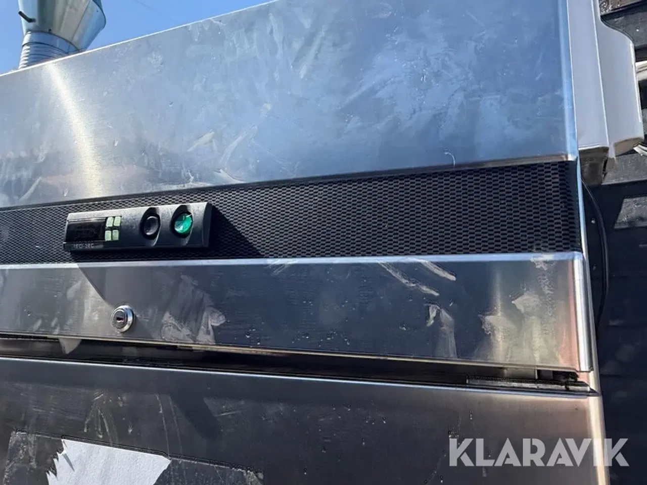 Billede 12 - Fryser Zanussi ADF110