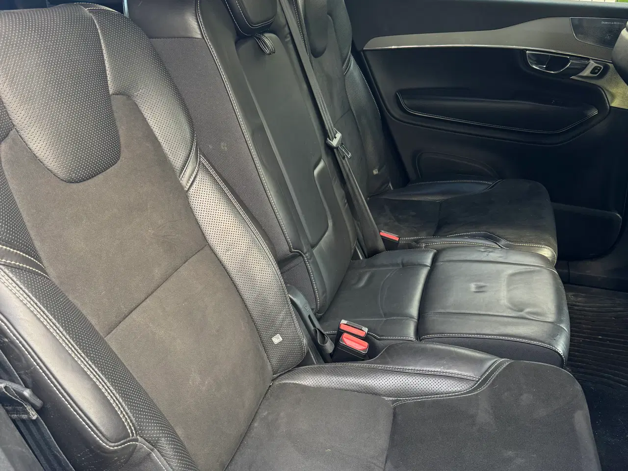 Billede 7 - Volvo XC90 D5 R-Design aut