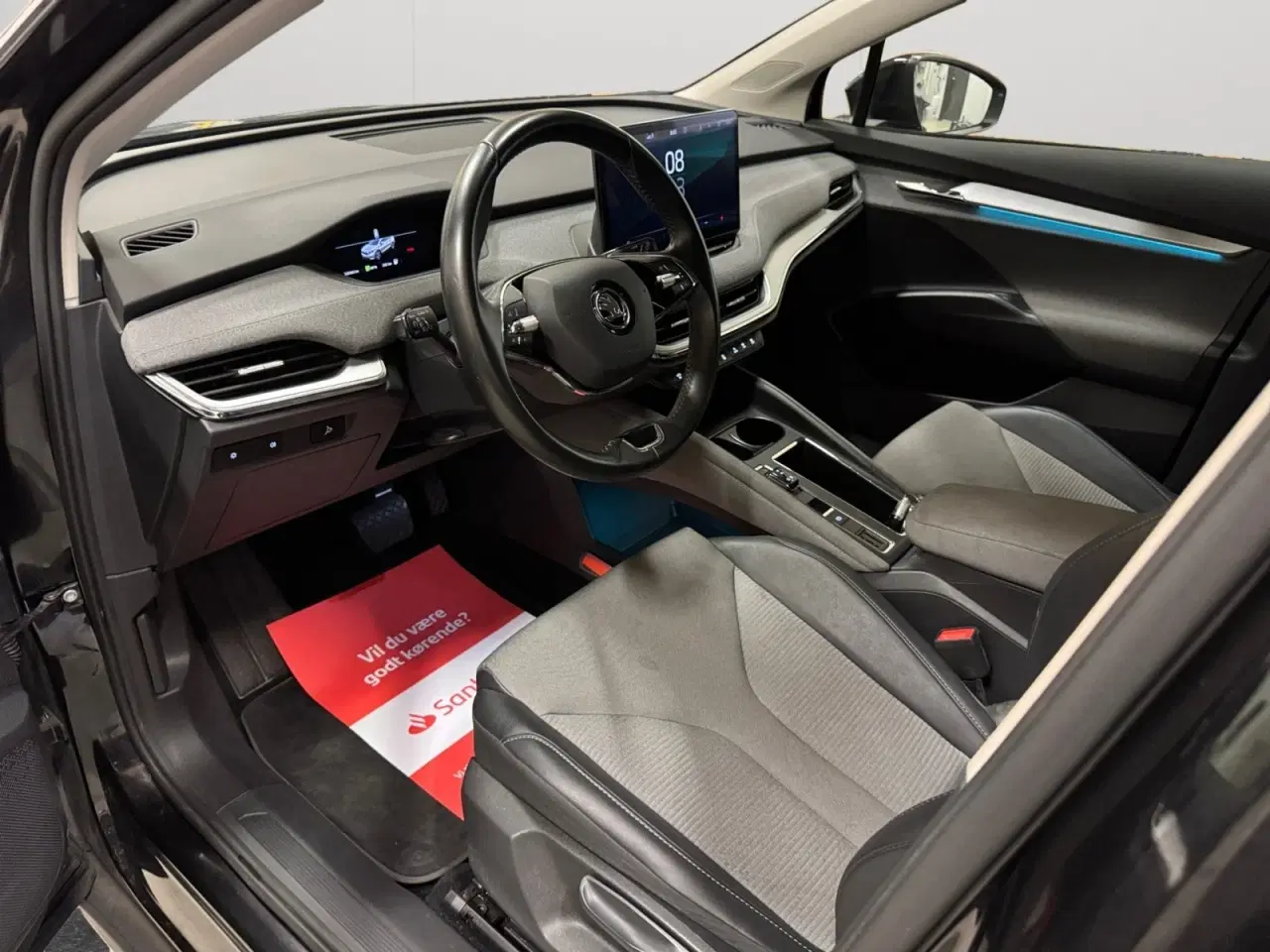 Billede 5 - Skoda Enyaq 60 iV