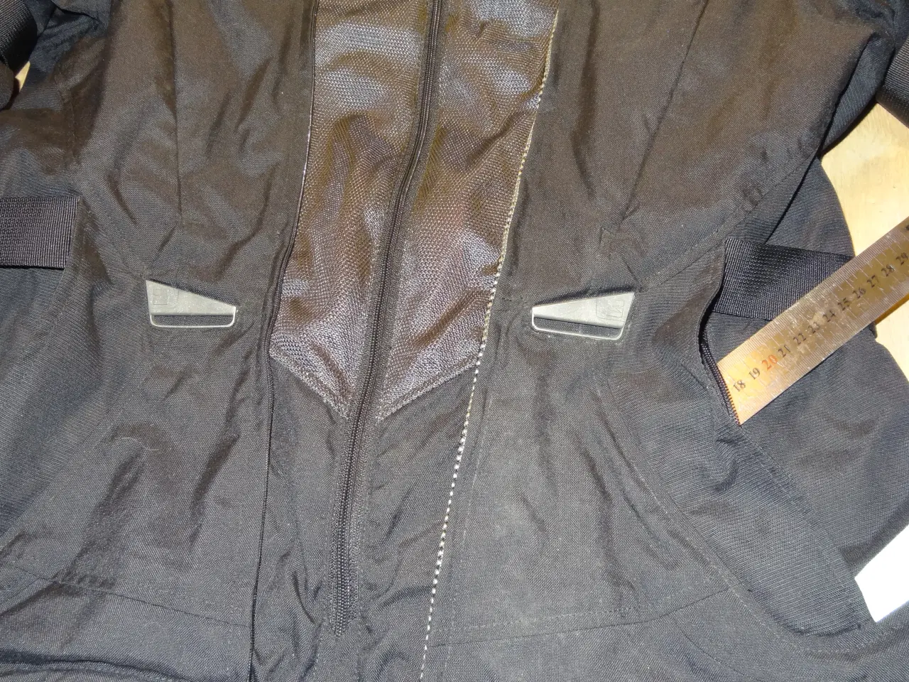 Billede 14 - Macna Lædersæt, Helårs, XL 2XL