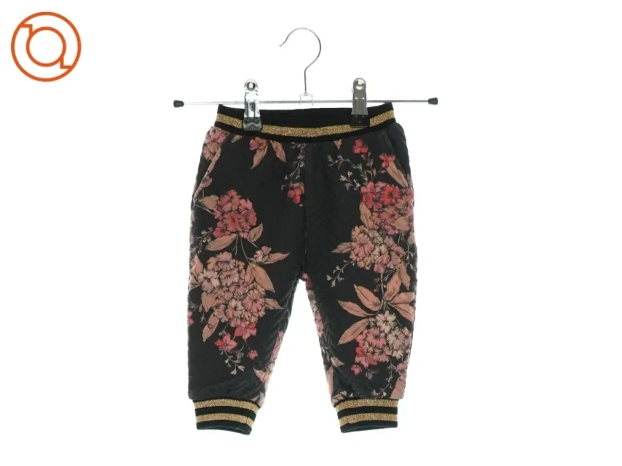 Billede 3 - Bluse og bukser fra Petit (Str. 68)