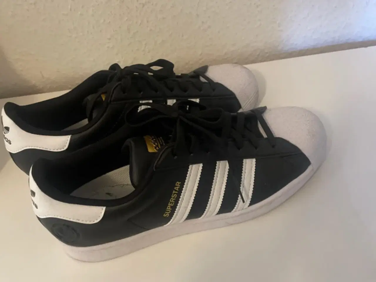 Billede 1 - Adidas superstar 