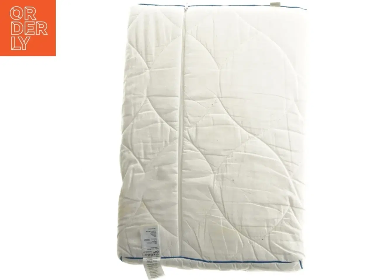 Billede 6 - Quiltet pude fra Dreamzone (str. 36 x 51 cm)