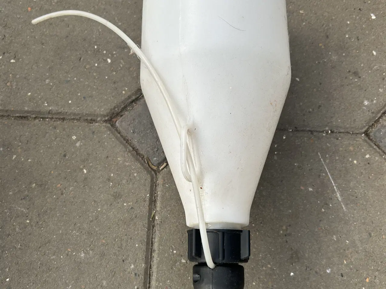 Billede 2 - Micro fit sprøjte 