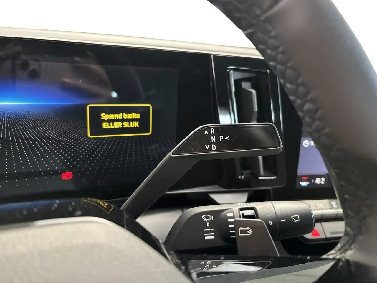 Billede 16 - Renault Megane E-Tech 40 Equilibre