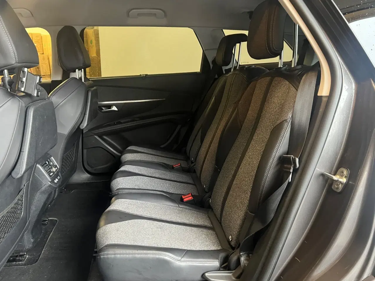 Billede 10 - Peugeot 5008 1,2 PureTech 130 Allure 7prs