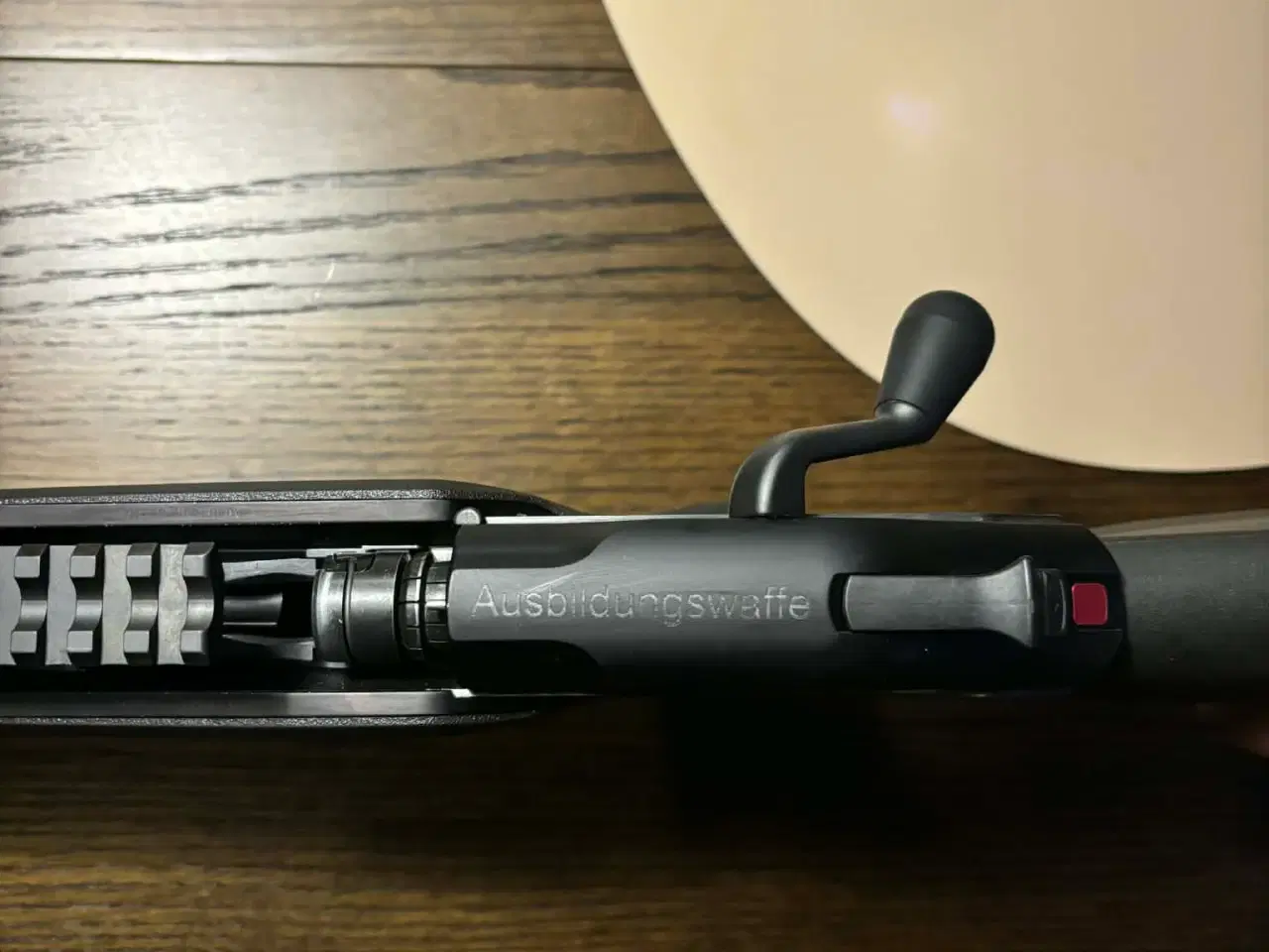 Billede 4 - Blaser R8 Professionel Succes Cal. 308