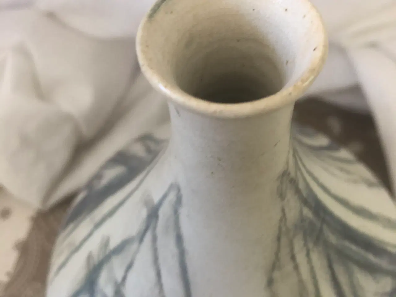 Billede 3 - Keramik vase