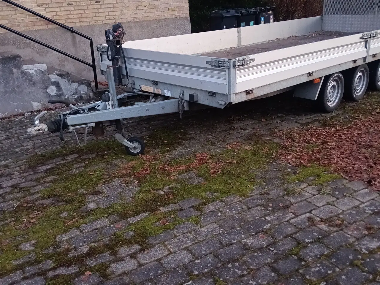 Billede 2 - Variant u5 Multi.